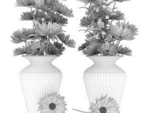 collection plant vol 149 3D Model