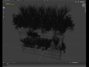 Collection Plant Vol 13 Modelo 3D