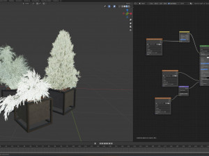 Collection Plant Vol 14 3D Model