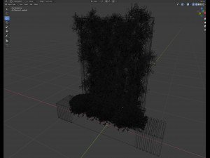 Collection plant vol 16 Modello 3D