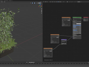 Collection Plant Vol 17 3D Model
