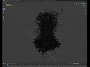 Collection Plant Vol 17 3D Model