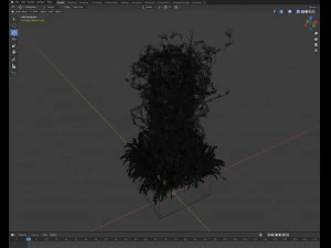Collection Plant Vol 17 3D Model