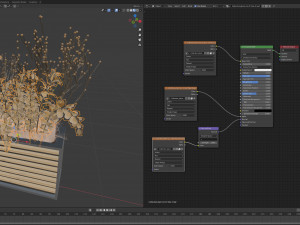 Collection Plant Vol 20 Modello 3D
