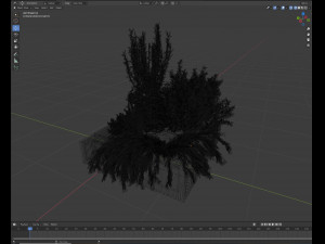 Collection Plant Vol 23 Model 3D