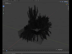 Collection Plant Vol 23 3D Model