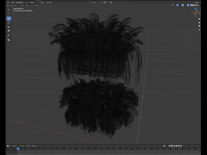 Collection Plant Vol 24 3D Modell