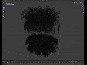 Collection Plant Vol 24 3D Model