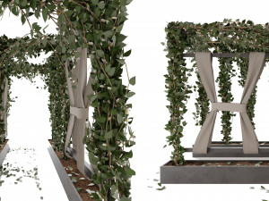 Collection Plant Vol 28 3D-Modell