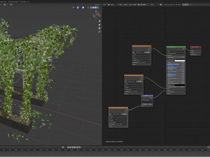 Collection Plant Vol 28 3D-Modell