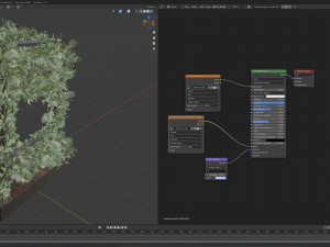 Collection Plant Vol 29 Modelo 3D