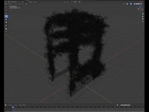Collection Plant Vol 29 Modelo 3D