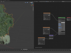 Collection Plant Vol 30 3D Model