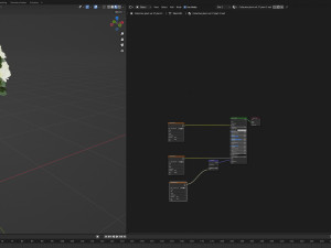 Collection Plant Vol 37 - Blender Model Modello 3D