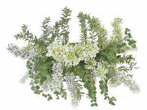 Collection Plant Vol 52 - Blender Model 3D Model