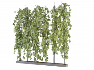 Collection Plant Vol 62 – Blender-Modell 3D Modell