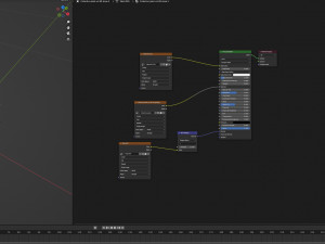 Collection Plant Vol 89 - Blender Model Modello 3D