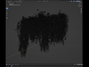 Collection Plant Vol 92 - Blender Model Modelo 3D