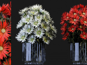 Collection Plant Vol 115 - Blender Model Modèle 3D