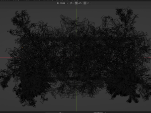 Collection Plant Vol 133 - Blender Model 3D Модель
