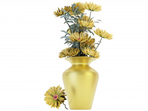 Collection Plant Vol 149 - Blender Model Modelo 3D
