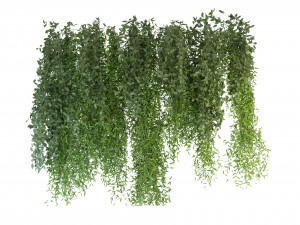 Collection Plant Vol 165 - Blender Model 3D मॉडल