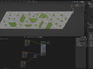 Collection Plant Vol 170 - Blender Model Modelo 3D