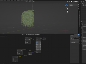 Collection Plant Vol 202 - Blender Model Modelo 3D