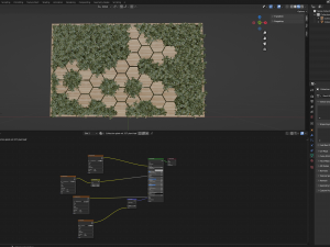 Collection Plant Vol 327 - Blender Model Modelo 3D
