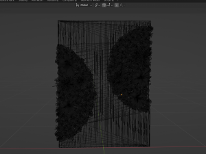 Collection Plant Vol 331 - Blender Model 3D Model
