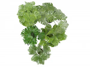 Collection Plant Vol 334 - Blender Model 3D Model