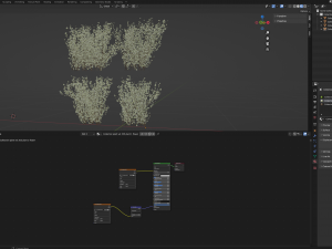 Collection Plant Vol 355 - Blender Model 3Dモデル