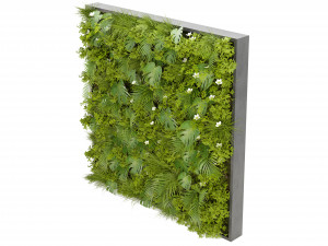 Collection Plant Vol 359- Blender Model 3D Модель