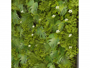 Collection Plant Vol 359- Blender Model 3D Модель
