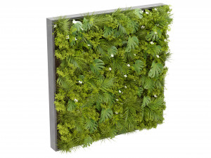 Collection Plant Vol 359- Blender Model 3D Модель