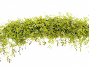 Collection Plant Vol 376 - Blender Model Modelo 3D