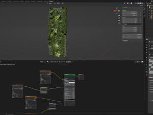 Collection Plant Vol 386 - Blender Model 3D मॉडल