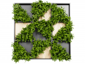 Collection Plant Vol 405 - Blender Model Modèle 3D