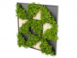 Collection Plant Vol 405 - Blender Model Modèle 3D