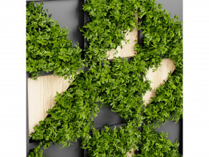 Collection Plant Vol 405 - Blender Model Modèle 3D