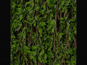 Collection Plant Vol 415 - Blender Model 3D Model