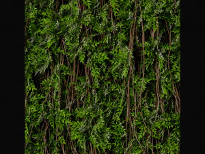 Collection Plant Vol 415 - Blender Model 3D Model