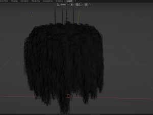 Collection Plant Vol 474 - Blender Model 3D 模型