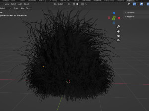 Collection plant vol 509 - blender model Modelo 3D