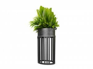 Collection plant vol 525 - blender model Modelo 3D