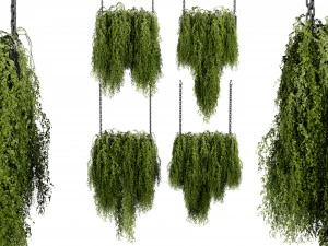 Planta de coleta vol 531 - modelo liquidificador Modelo 3D