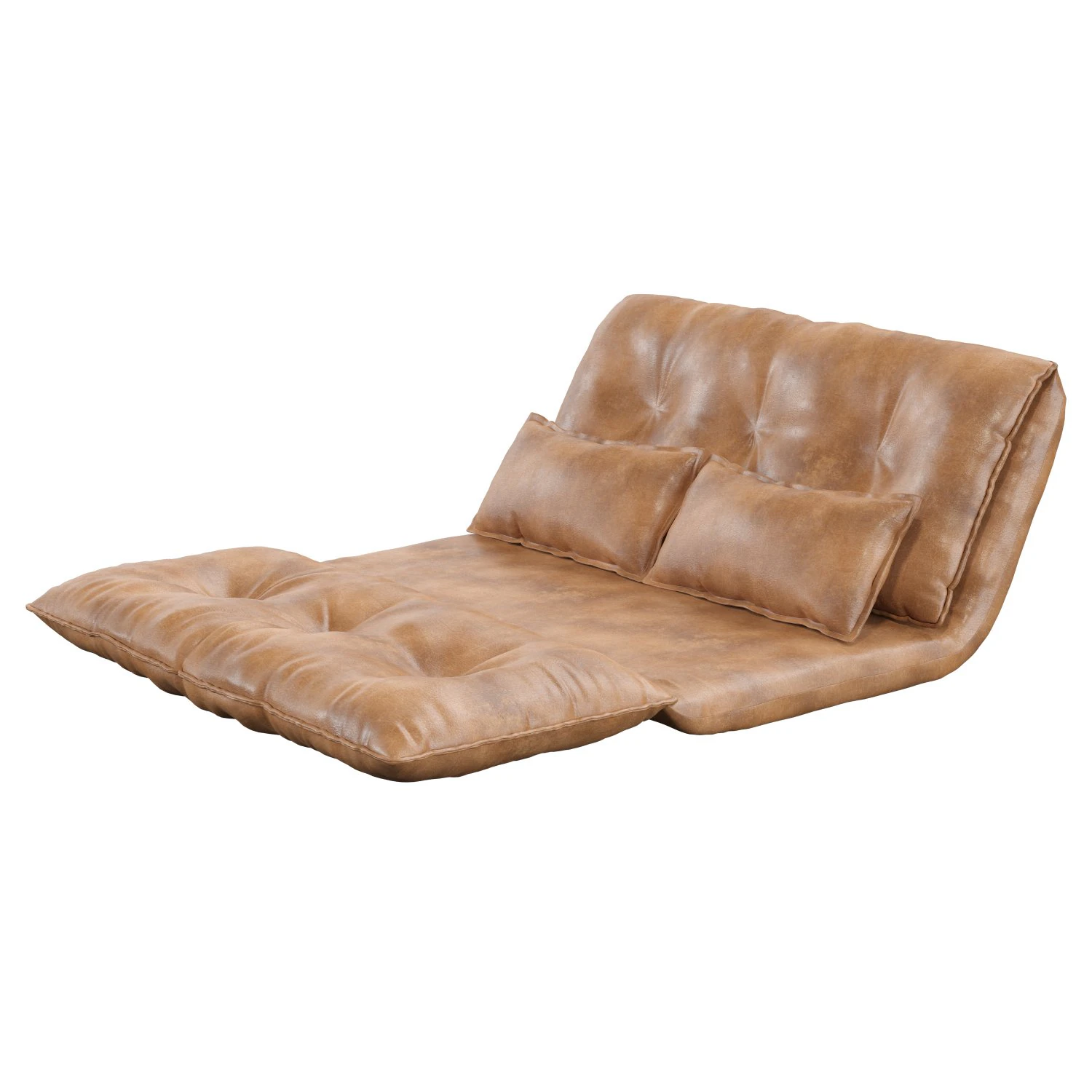 clarklake sofa 3D Model .c4d .max .obj .3ds .fbx .stl .blend 