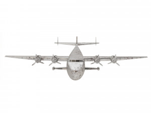 boeing 314 clipper model 3Dモデル
