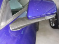 mustang mirror parts 3D 모델