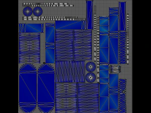 dynamite phone bomb 3D Model